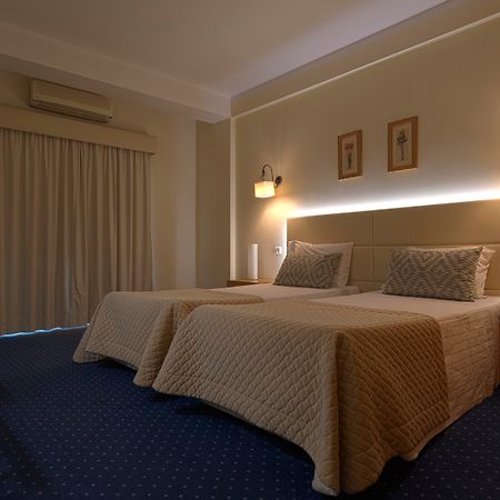 Hotel Cabecinho Anadia Eksteriør billede