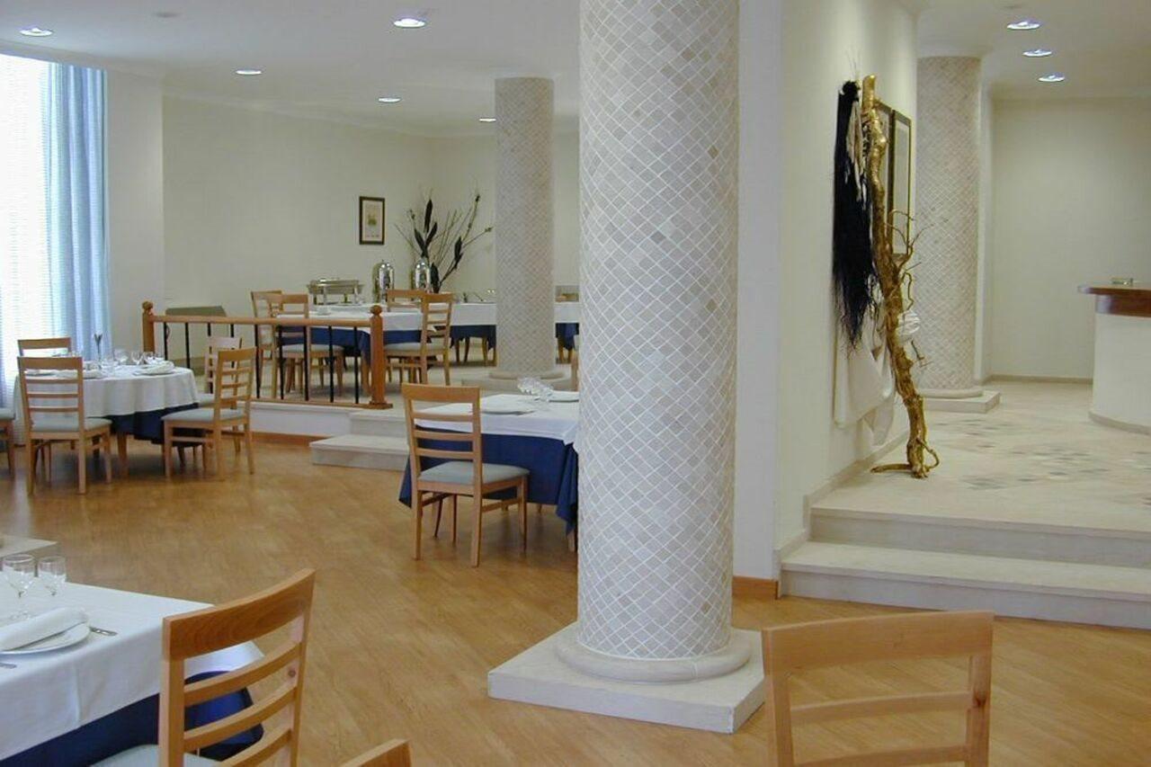 Hotel Cabecinho Anadia Eksteriør billede