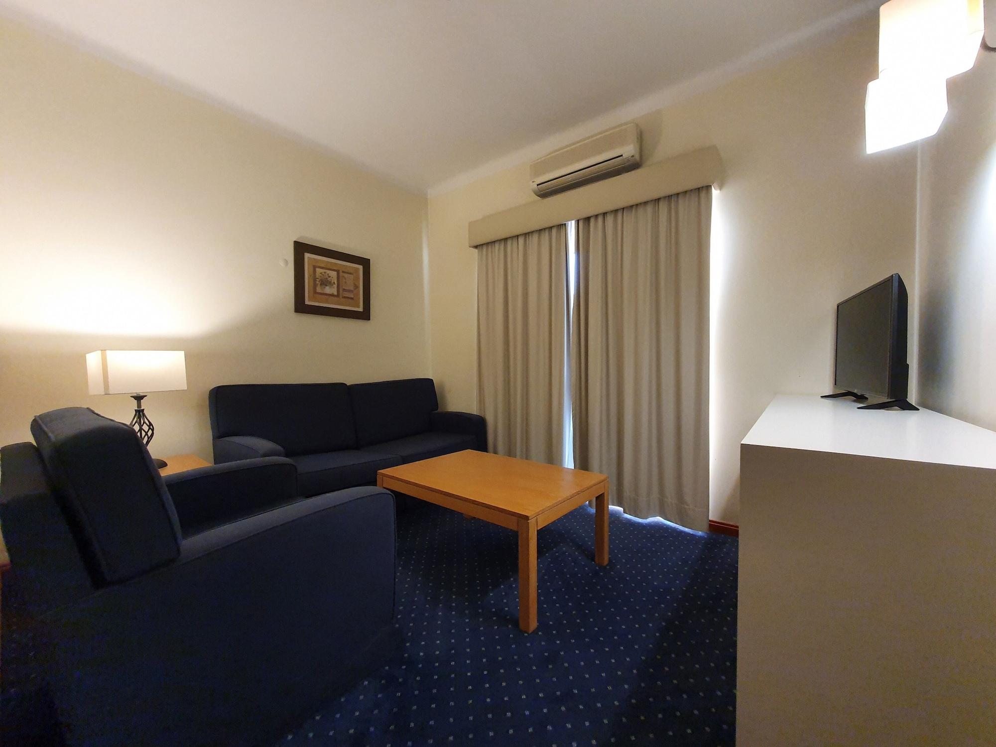 Hotel Cabecinho Anadia Eksteriør billede