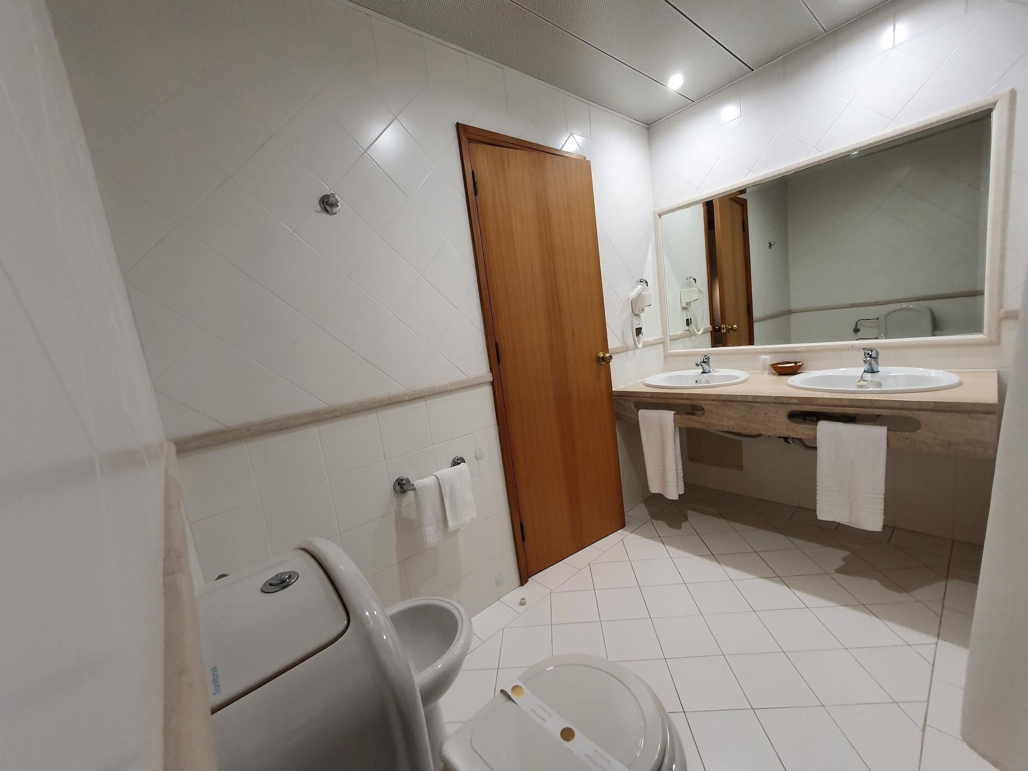 Hotel Cabecinho Anadia Eksteriør billede