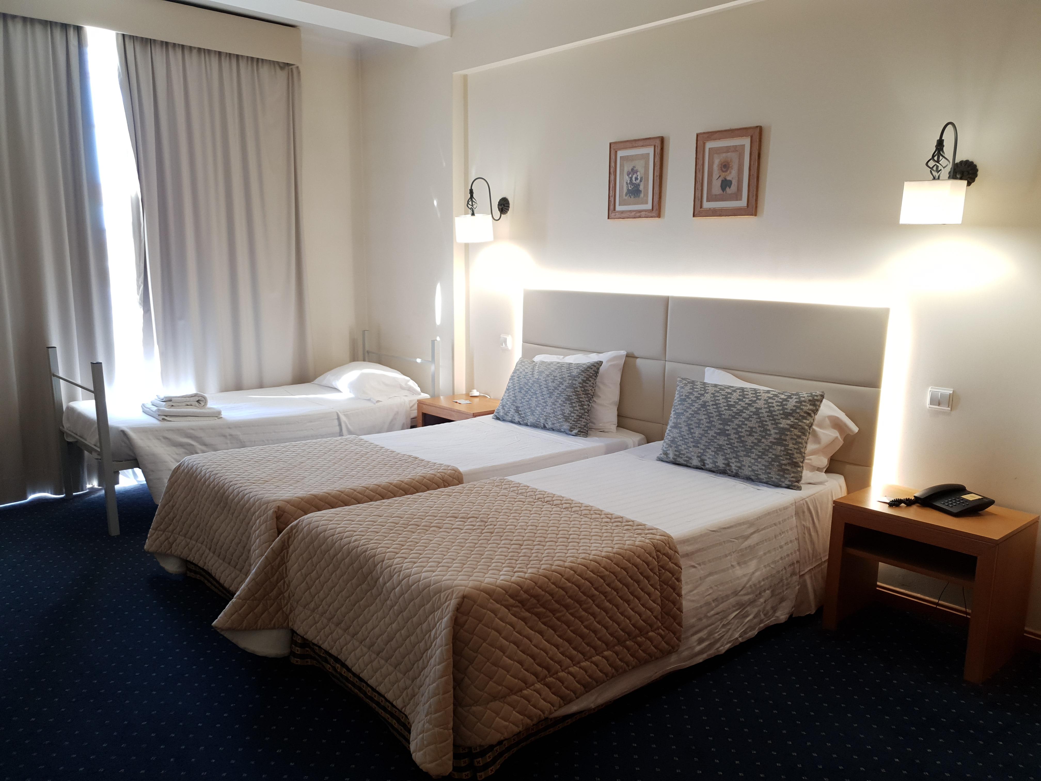 Hotel Cabecinho Anadia Eksteriør billede